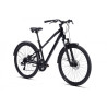 Vélo urbain SUNN track 27.5' noir