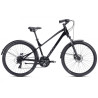 Vélo urbain SUNN track 27.5' noir