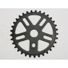 Couronne MAFIA BIKE Bomma 33t 10 vitesse noire