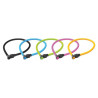 Antivol à codes ONGUARD 8189 60 cm x 6 mm couleurs