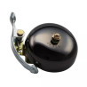 Sonnette CRANE suzu acier Neo black