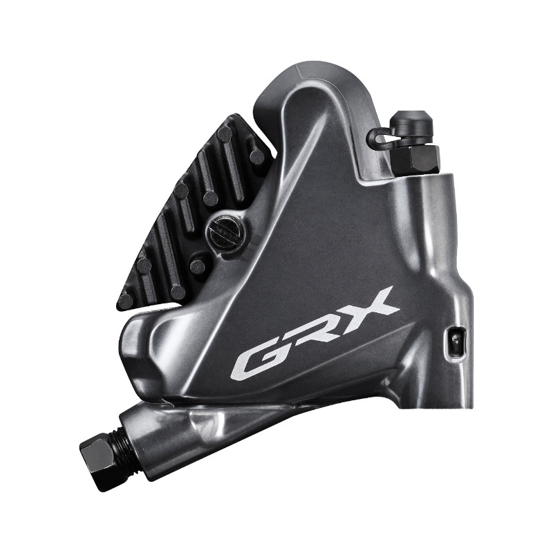 Etrier de frein Arrière SHIMANO GRX / BR-RX810-R / 2-Pistons Système / Flat Mount