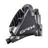 Etrier de frein Arrière SHIMANO GRX / BR-RX810-R / 2-Pistons Système / Flat Mount