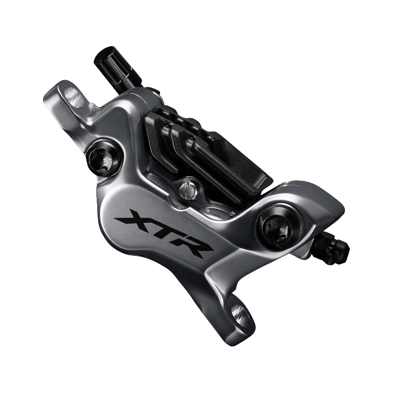 Frein arrière SHIMANO XTR M9120 / 4 pistons