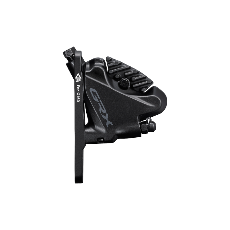 Etrier avant SHIMANO GRX / BR-RX400-F / 2 Pistons / Flat mount