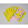 Grips MAFIA BIKE la plaga vert x 6 - Wheeling Bike
