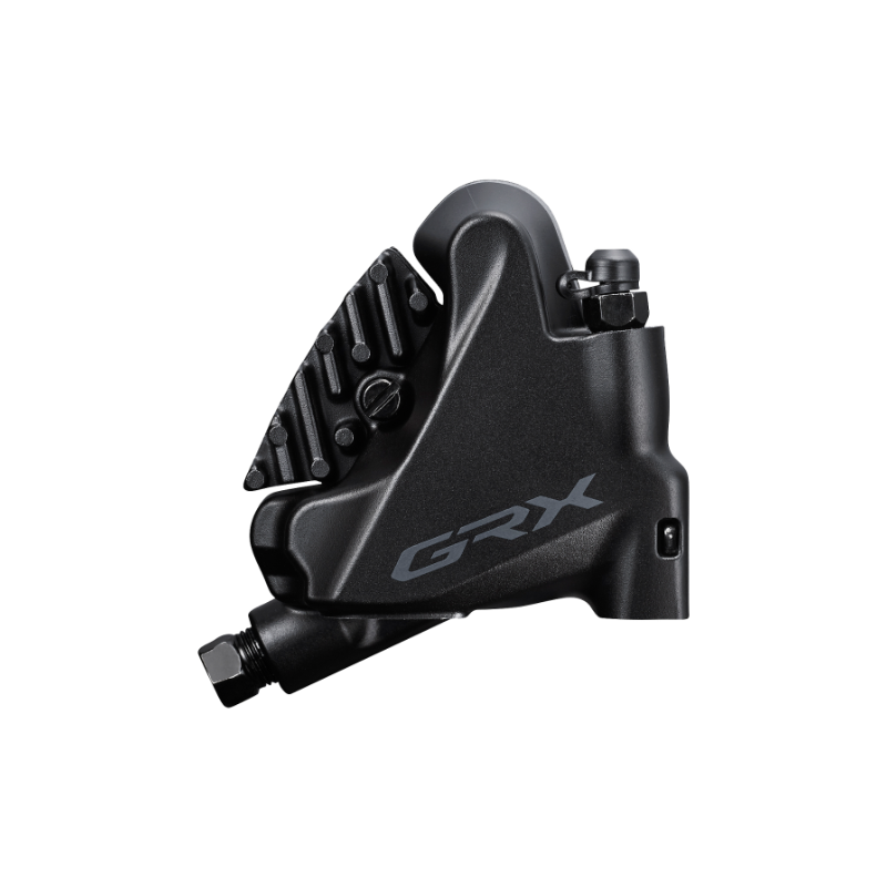 Etrier arrière SHIMANO GRX / BR-RX400-R / 2 Pistons / Flat mount