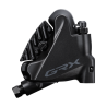 Etrier arrière SHIMANO GRX / BR-RX400-R / 2 Pistons / Flat mount