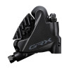 Etrier arrière SHIMANO GRX - BR-RX400-R - 2-Piston Flat mount