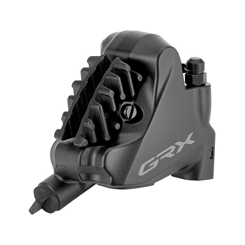 Etrier arrière SHIMANO GRX / BR-RX400-R / 2 Pistons / Flat mount
