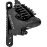 Etrier avant SHIMANO GRX / BR-RX400-F / 2 Pistons / Flat mount