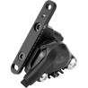 Etrier avant SHIMANO GRX / BR-RX400-F / 2 Pistons / Flat mount