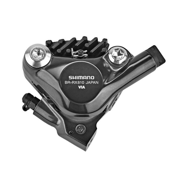 Etrier de frein Arrière SHIMANO GRX / BR-RX810-R / 2-Pistons Système / Flat Mount