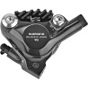 Etrier de frein Arrière SHIMANO GRX / BR-RX810-R / 2-Pistons Système / Flat Mount