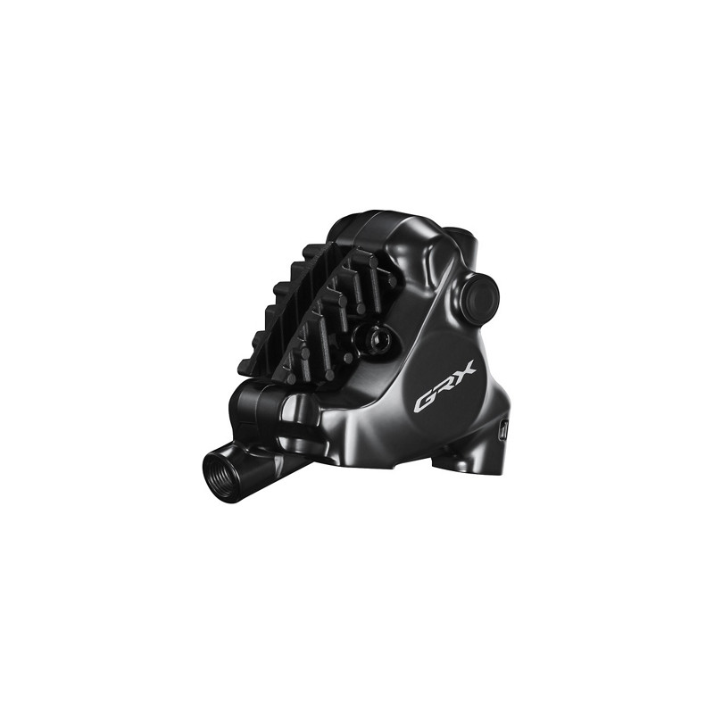 Etrier arrière SHIMANO GRX / BR-RX820-R / 2 Pistons / Flat Mount