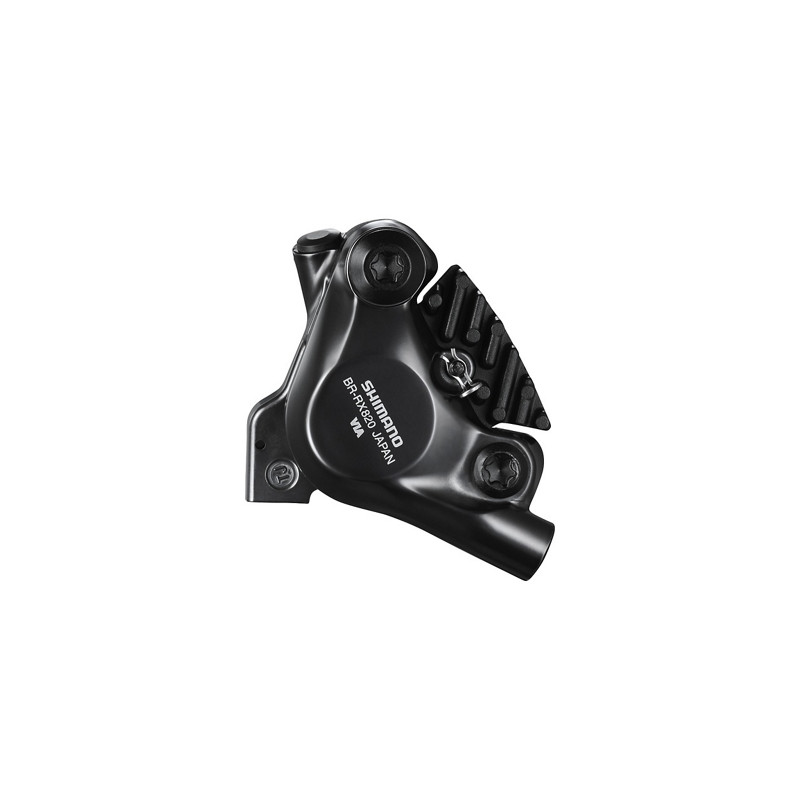Etrier avant SHIMANO GRX / BR-RX820-F / 2 Pistons / Flat Mount
