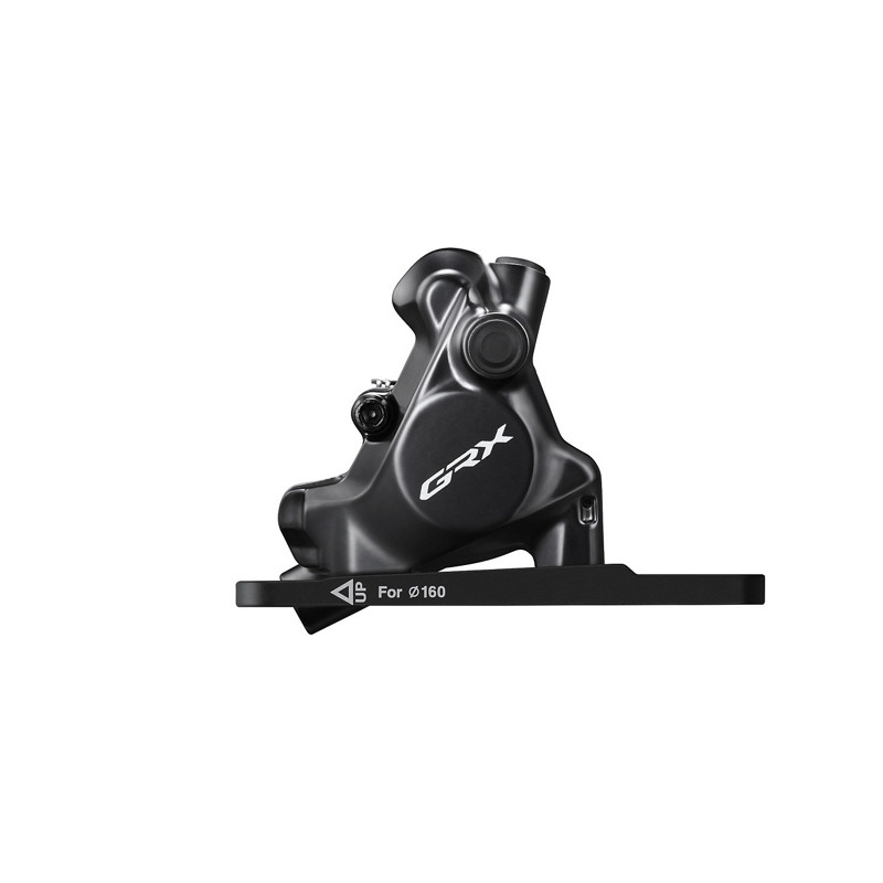 Etrier avant SHIMANO GRX / BR-RX820-F / 2 Pistons / Flat Mount
