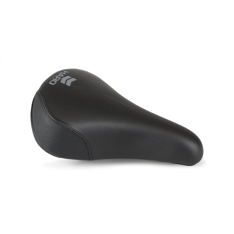 Selle HARO Chevron noire