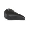 Selle HARO Chevron noire