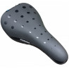 Selle HARO Fusion stealth slim noire