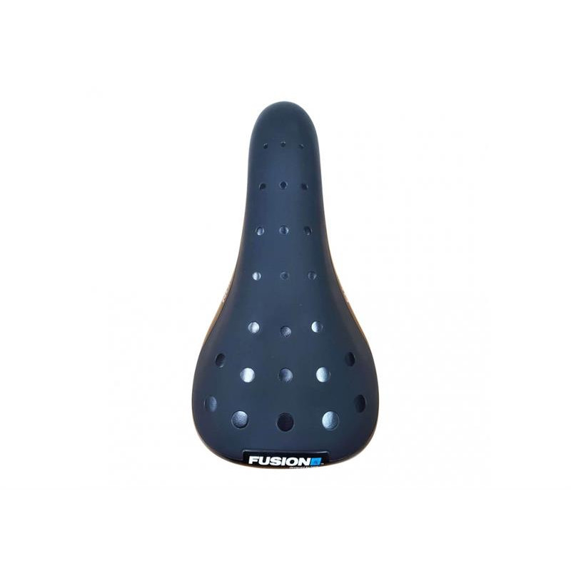 Selle HARO Fusion stealth slim noire