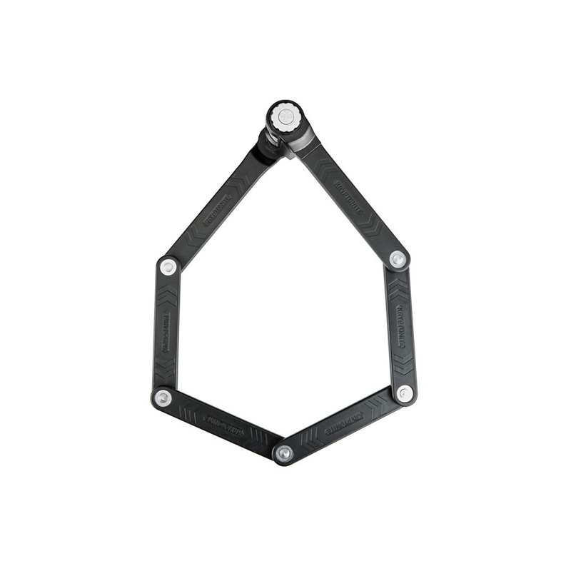 Antivol Pliable KRYPTONITE Keeper 585 fold noir