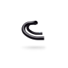 Cintre Gravel PRO Discover 20 / Ø 31,8 mm / Largeur 420 mm