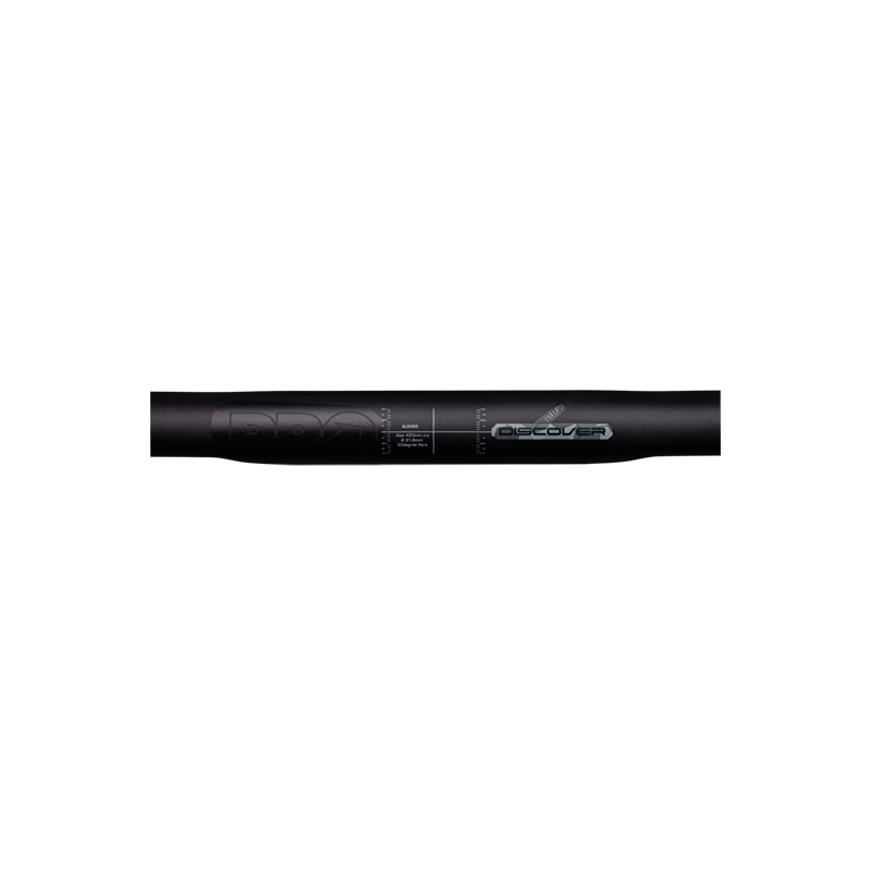 Cintre Gravel PRO Discover 20 / Ø 31,8 mm / Largeur 420 mm