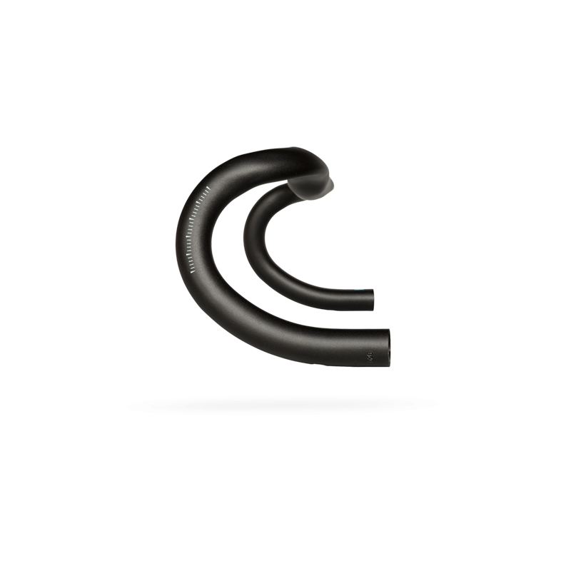 Cintre Gravel PRO Discover 12 / Ø 31,8 mm / Largeur 420 mm