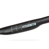 Cintre Gravel PRO Discover 12 / Ø 31,8 mm / Largeur 420 mm