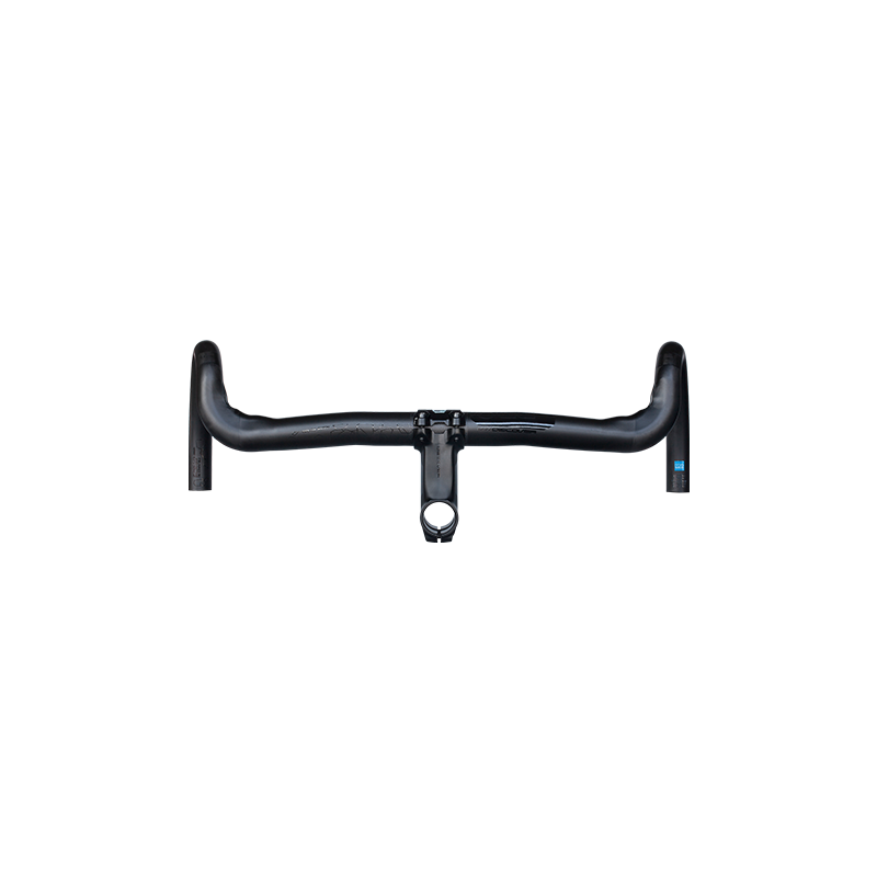 Potence Gravel PRO Discover Ø 31,8 - 110 mm