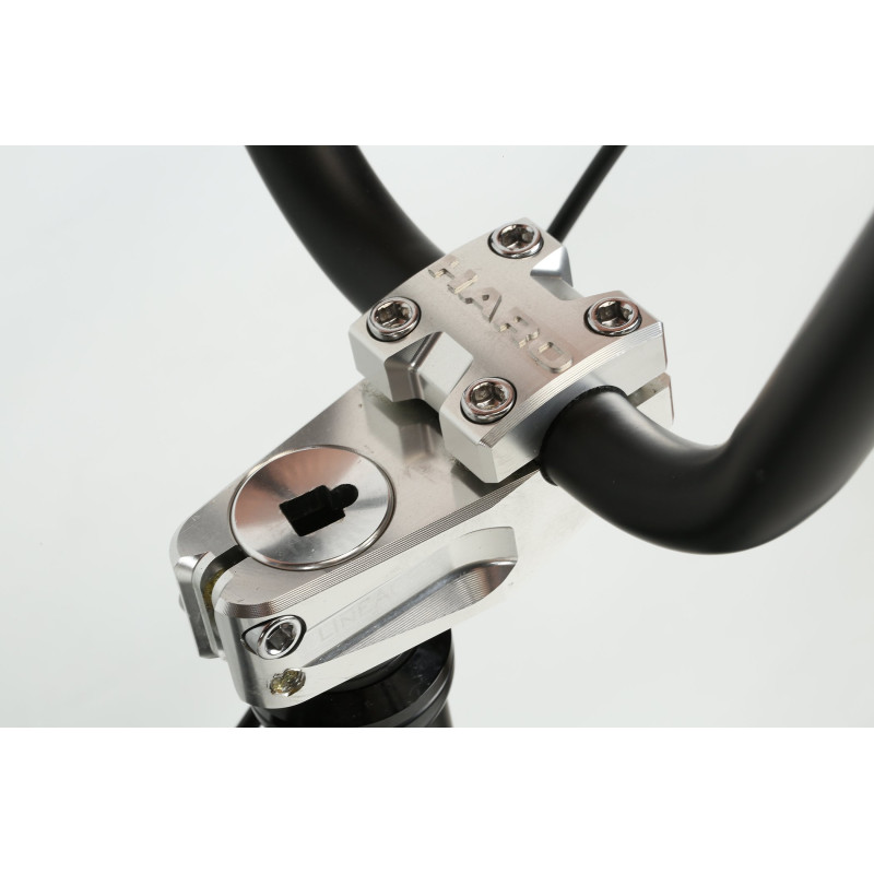 BMX HARO Interstate 21.0" 2023