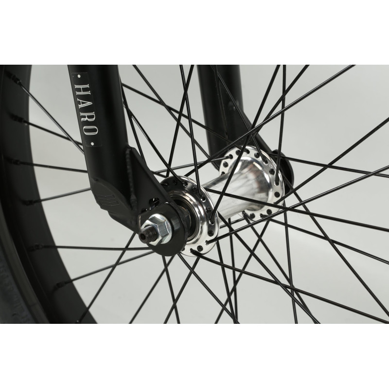 BMX HARO Interstate 21.0" 2023