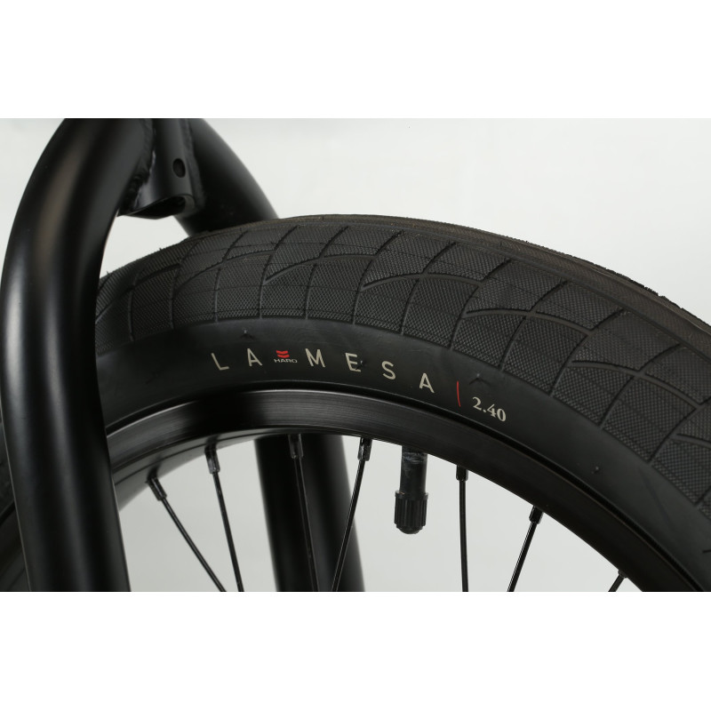 BMX HARO Interstate 21.0" 2023