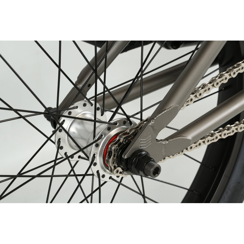 BMX HARO Interstate 21.0" 2023