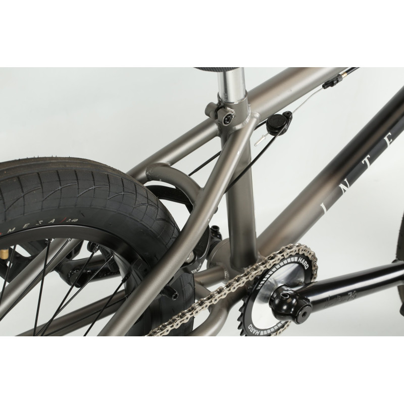 BMX HARO Interstate 21.0" 2023