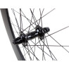 Roue avant BLB Notorious 90 / 24 H / MSW