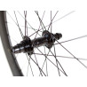 Roue arrière BLB Notorious 90 / 32 H / MSW