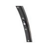 Jante H PLUS SON TB14 (32H) Hard Anodized Grey