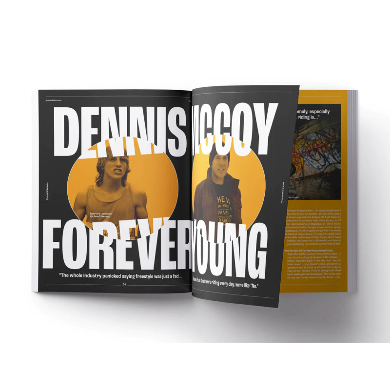 Bouquin GREYSTOKE by digbmx - issue 1