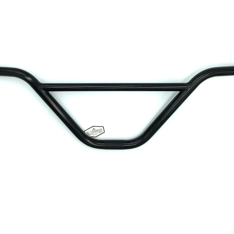 Poignées De Guidon De Vélo Enfants BTWIN - Diamètre Intérieur 18mm, Caoutchouc Antidérapant, 1 Paire