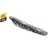 Garde-Boue VELOX x TOUR DE FRANCE Clipsable Mini Mudguard