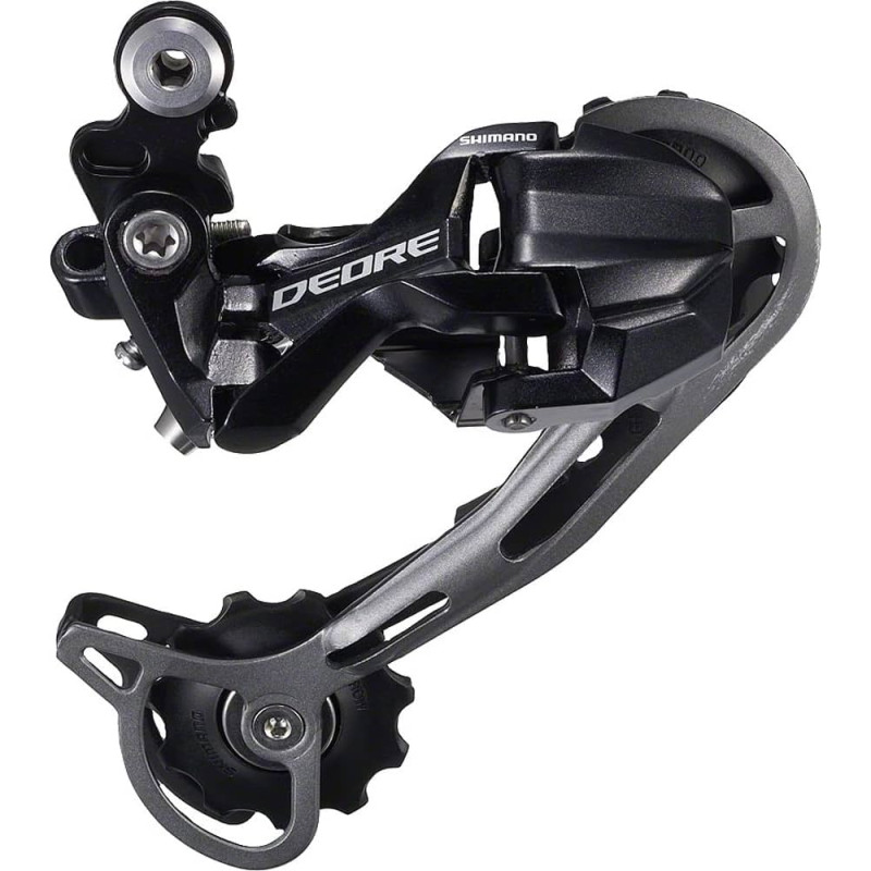 Derailleur arrière SHIMANO Deore RD-M592-SGS - 9 Vitesses