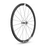 Roue avant DT Swiss T 1800 Classic 30 9x100 Fixie