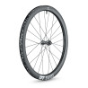 Roue avant de Gravel DT SWISS GRC 1400 SP 700C CL 42 12/100