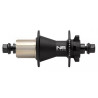 Moyeu Arrière NS BIKE Rotary cassette noir - 32H