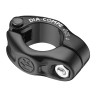 Collier de selle simple DIA COMPE MX1500N - Ø28.6mm - noir