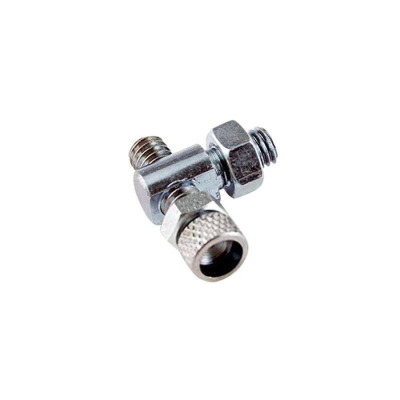 Barillet de réglage de tension de freins ø5 mm