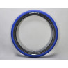Paire de pneus SnakeSkin 2 de MAFIA BIKES 27.5 pouces - bleu