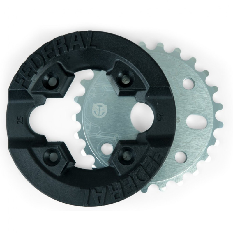 Plateau fullguard FEDERAL Impact poli